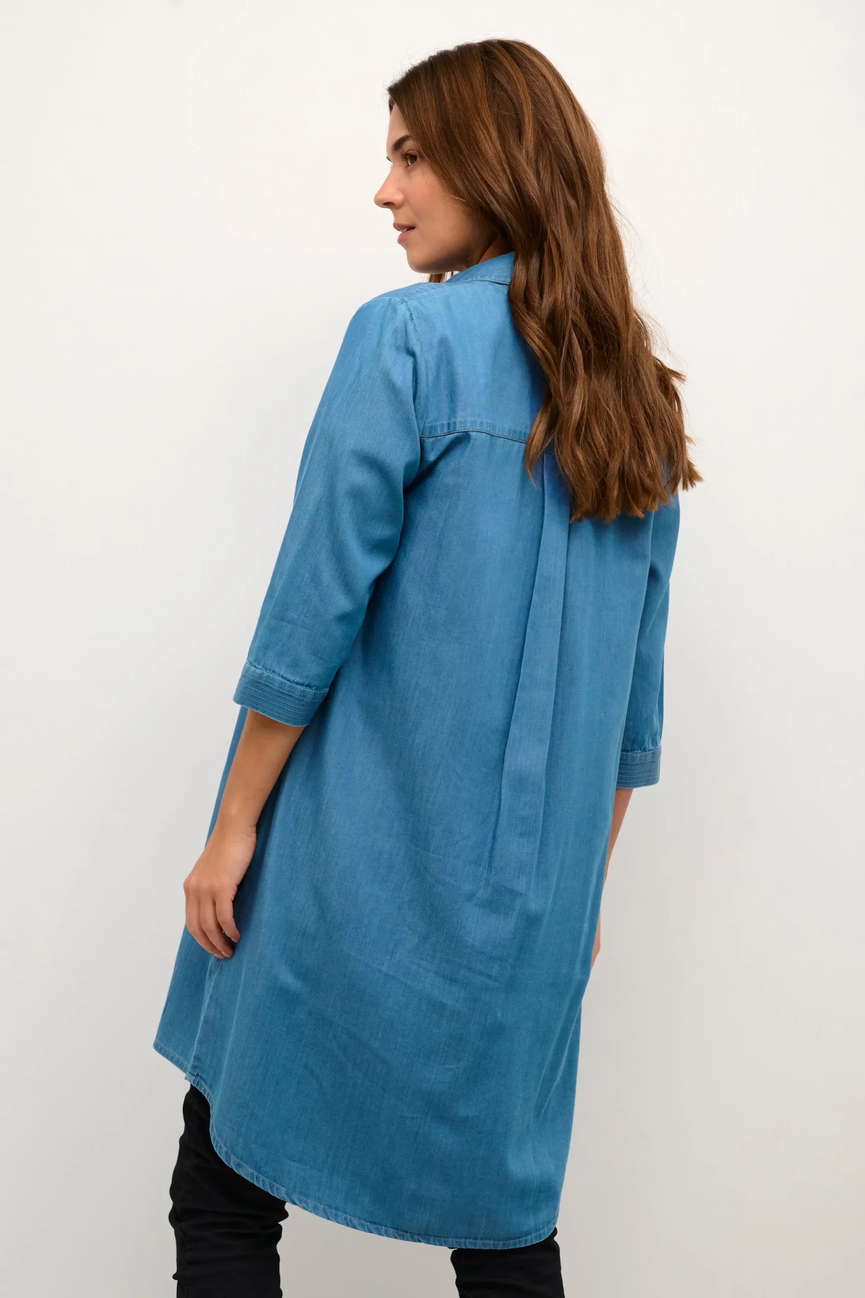 BPeva Tunic