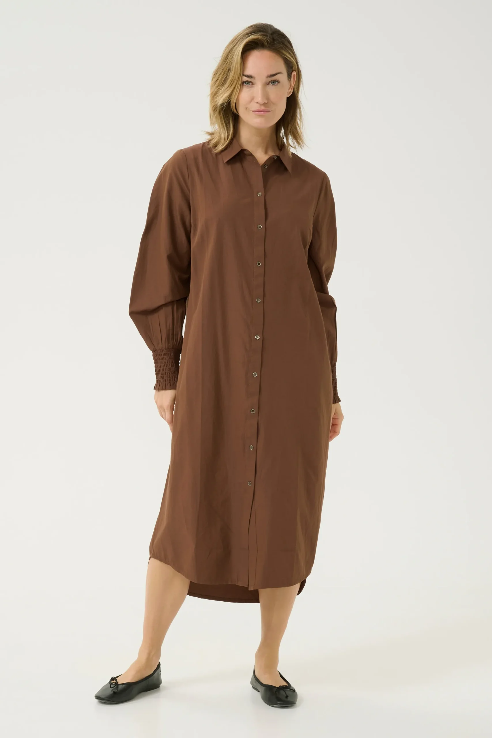 BPfenella Dress