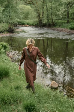 BPfenella Dress