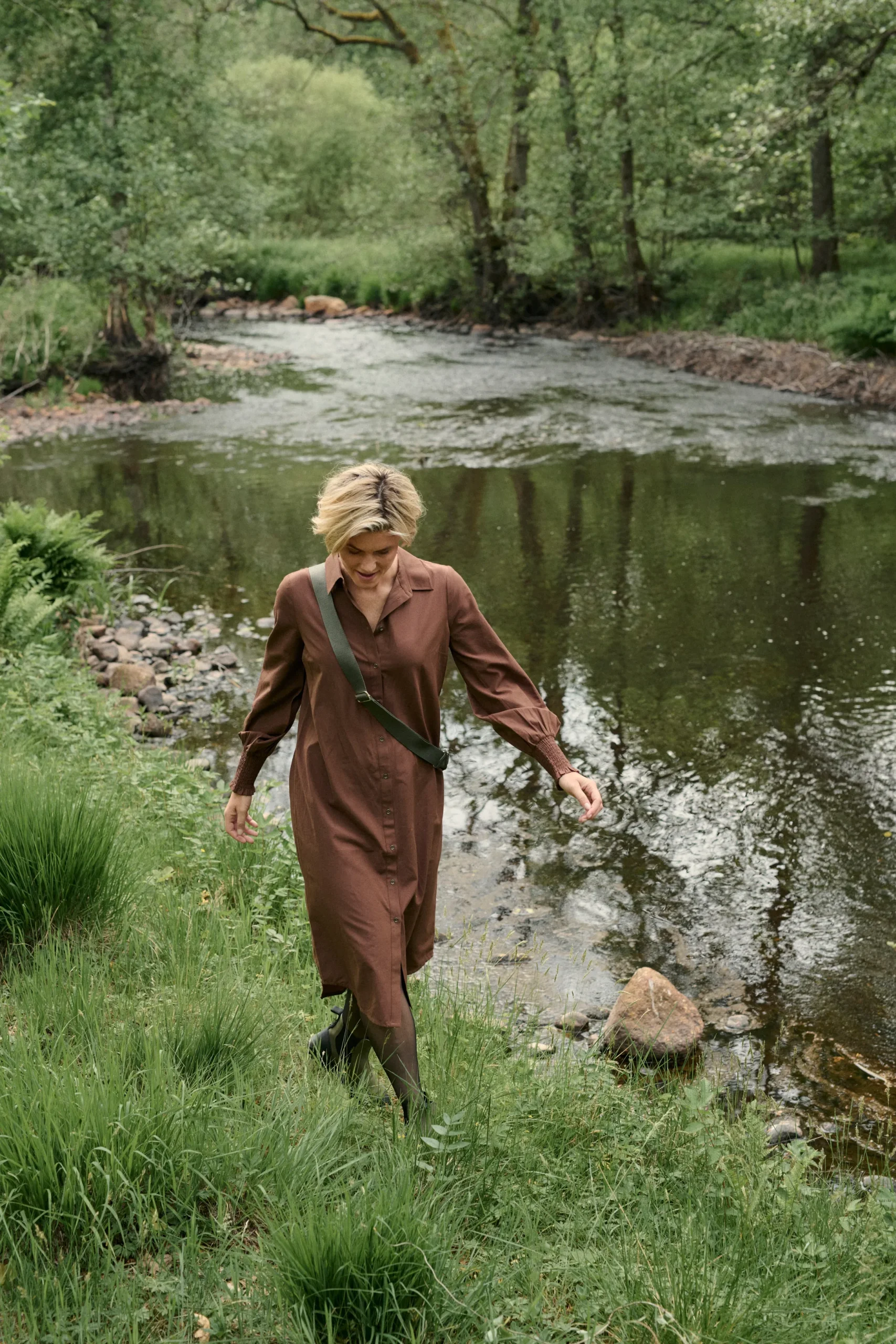BPfenella Dress