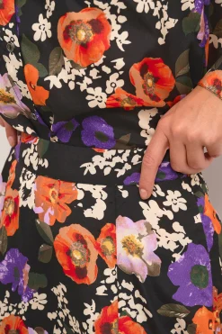 BPflora Skirt