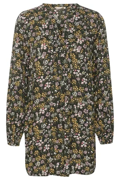 BPflora Tunic