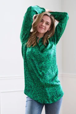 BPfoelle Tunic