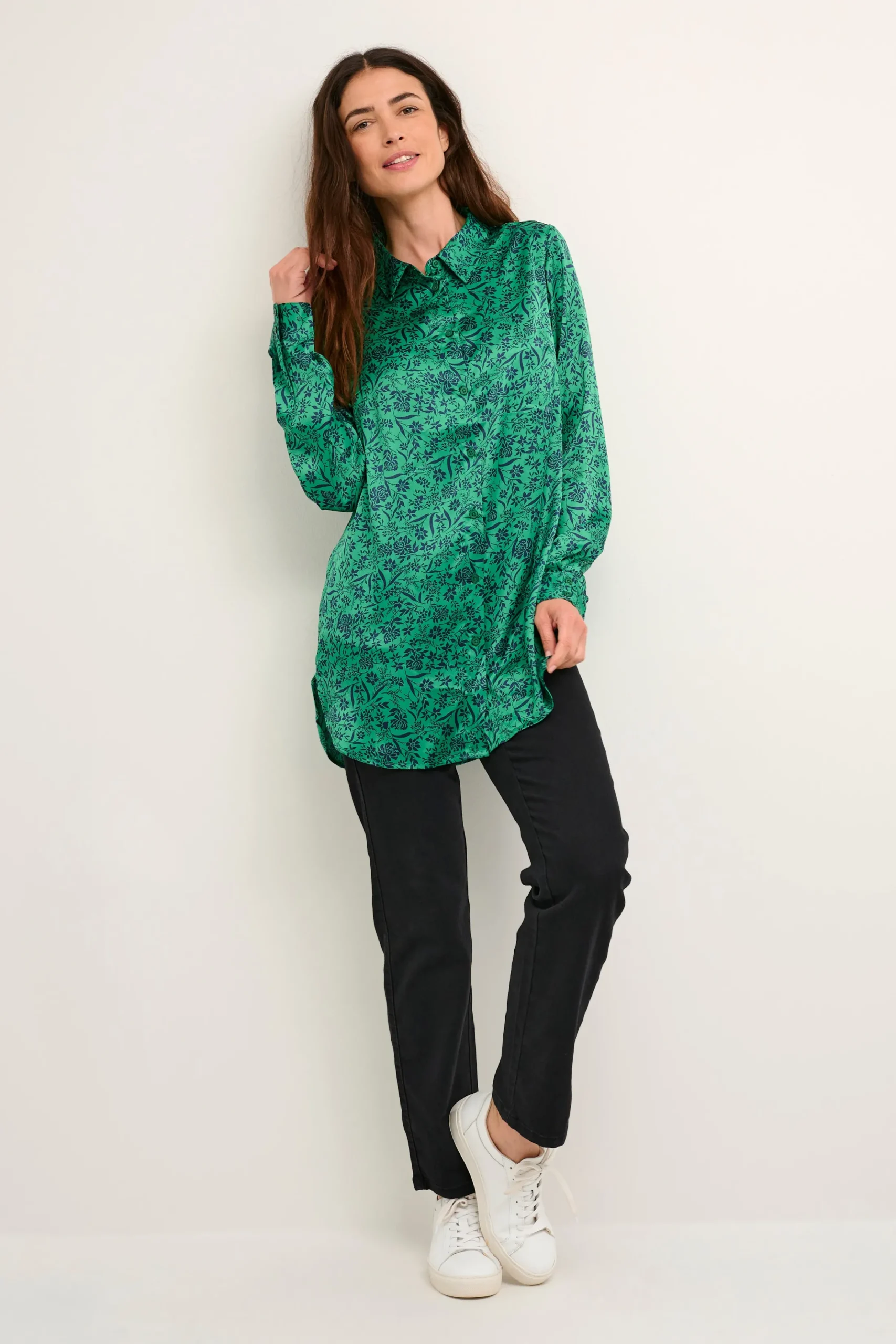 BPfoelle Tunic