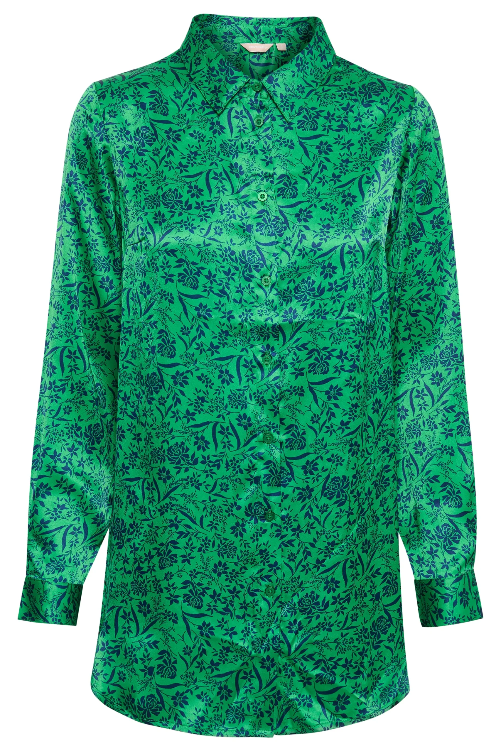 BPfoelle Tunic