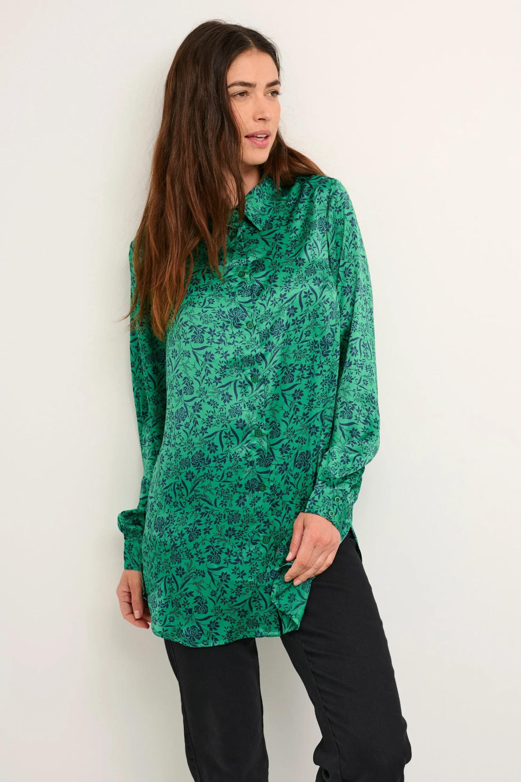 BPfoelle Tunic