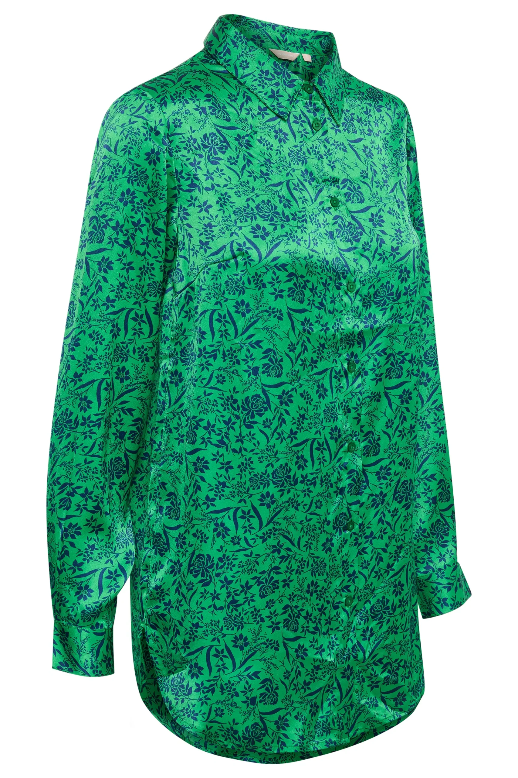 BPfoelle Tunic