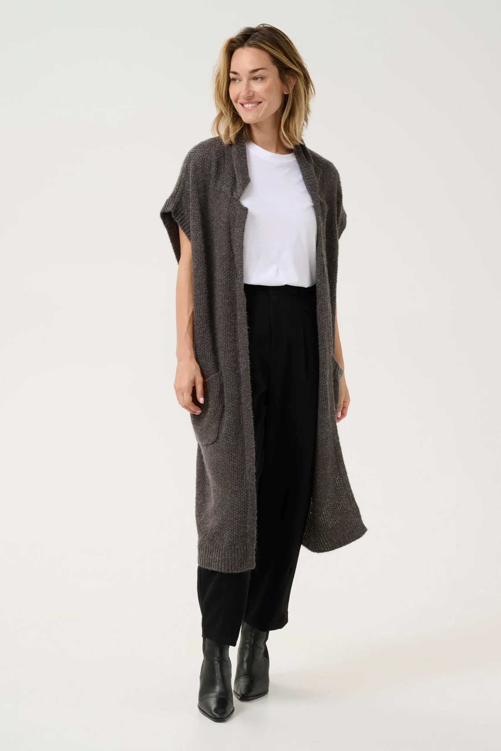 BPfrido Waistcoat