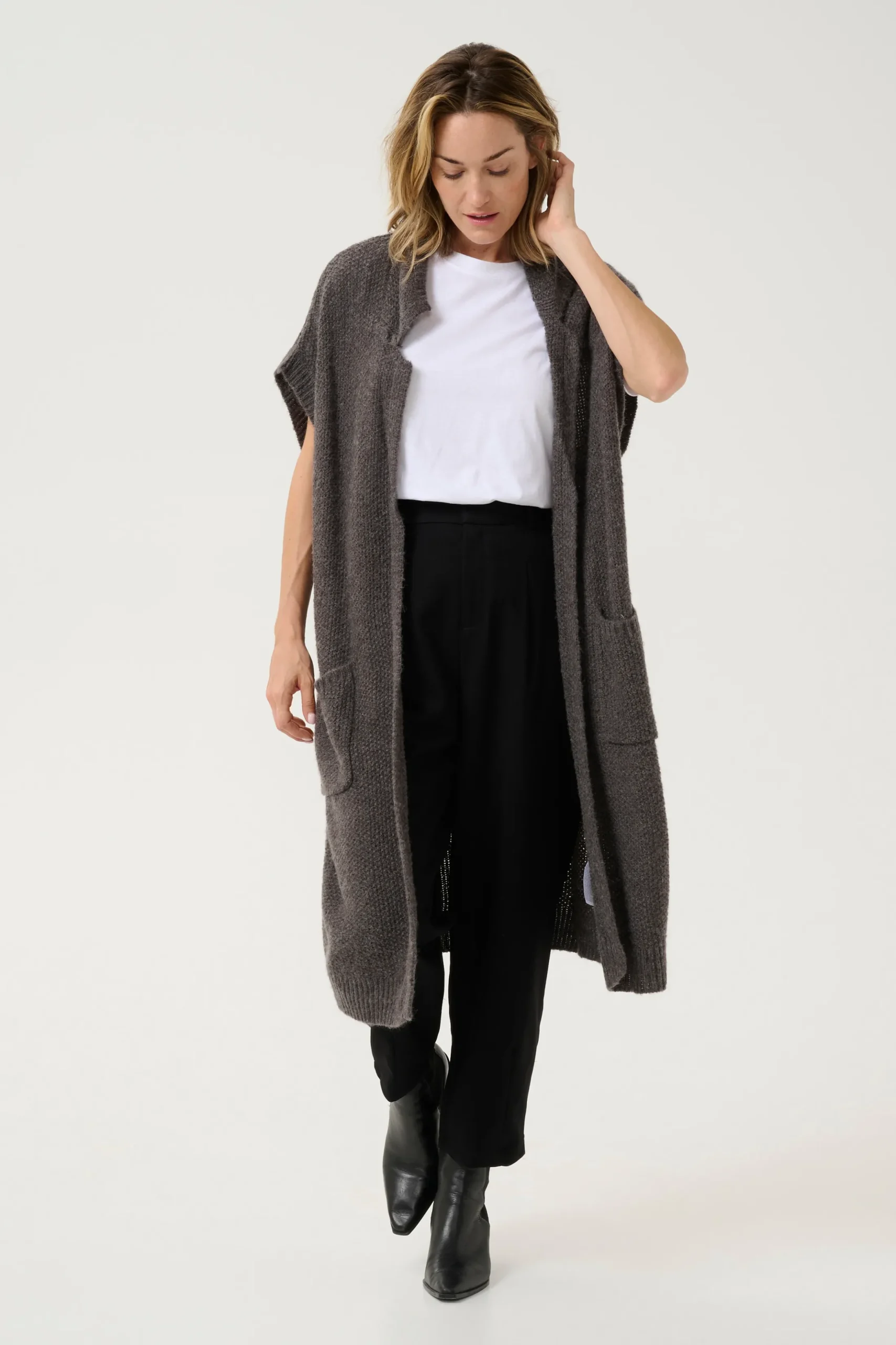 BPfrido Waistcoat