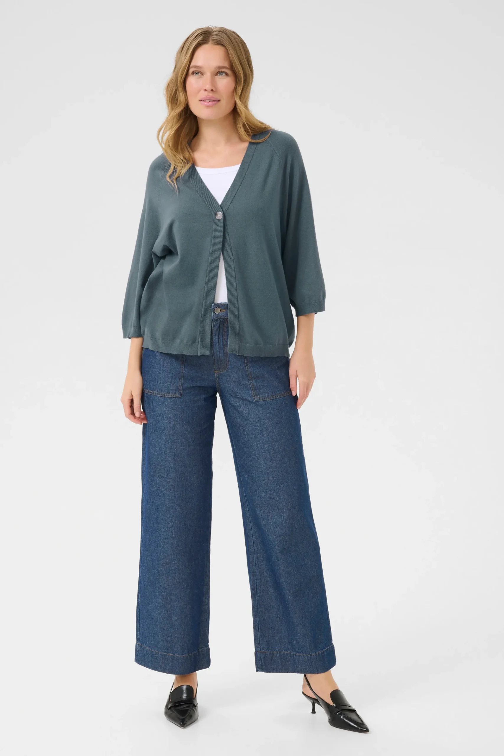 BPgabby Cardigan