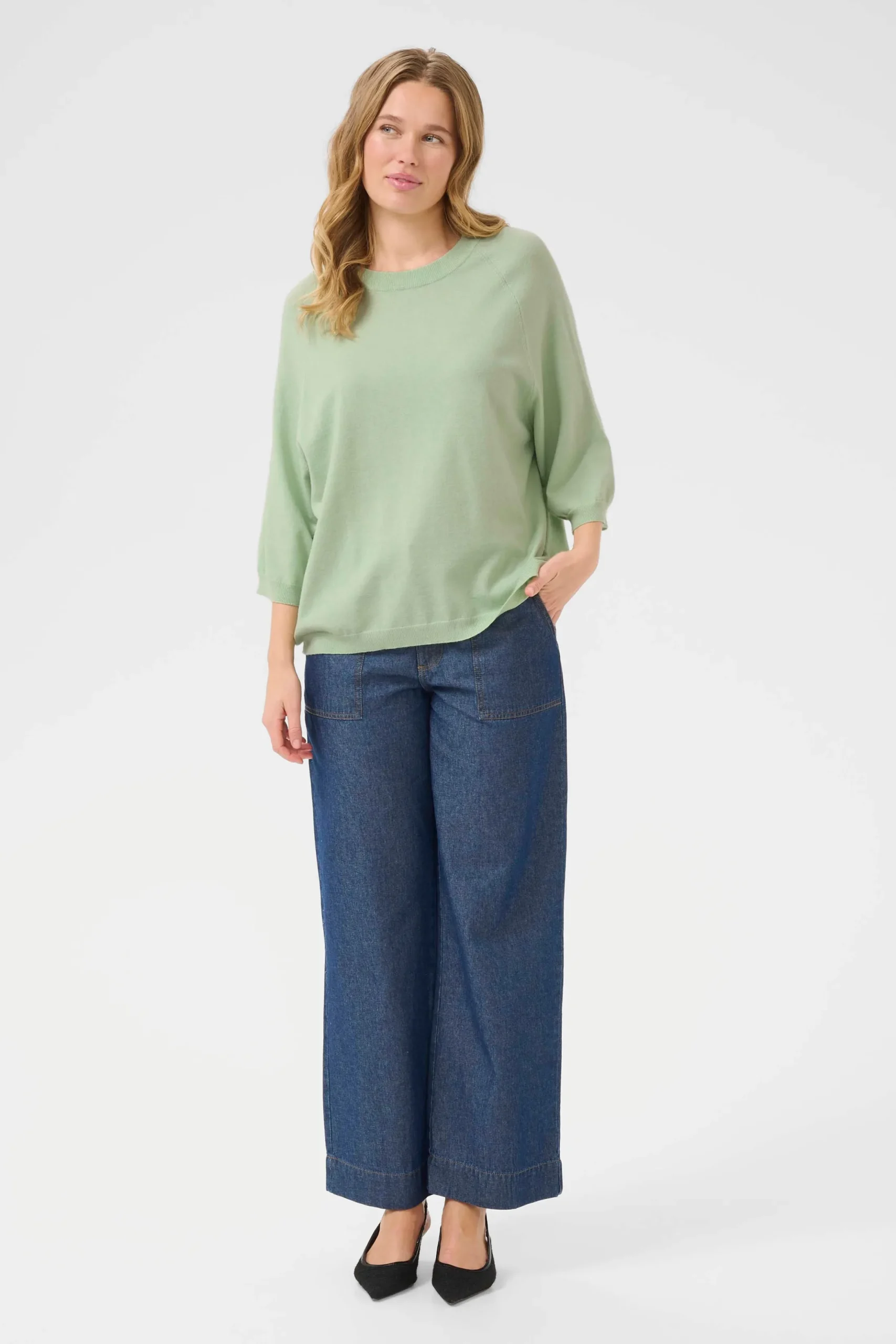 BPgabby Pullover