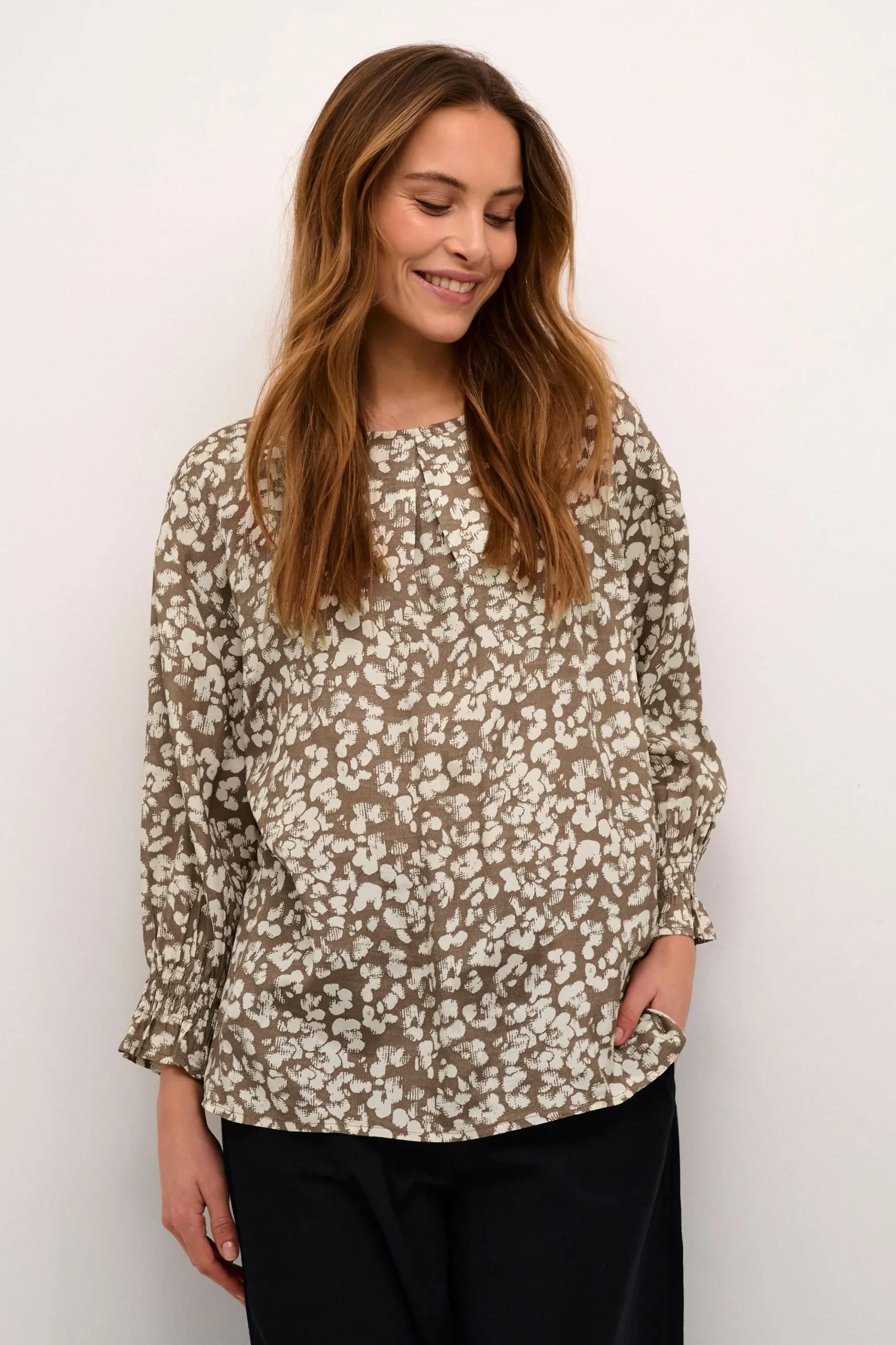 BPgerda Blouse