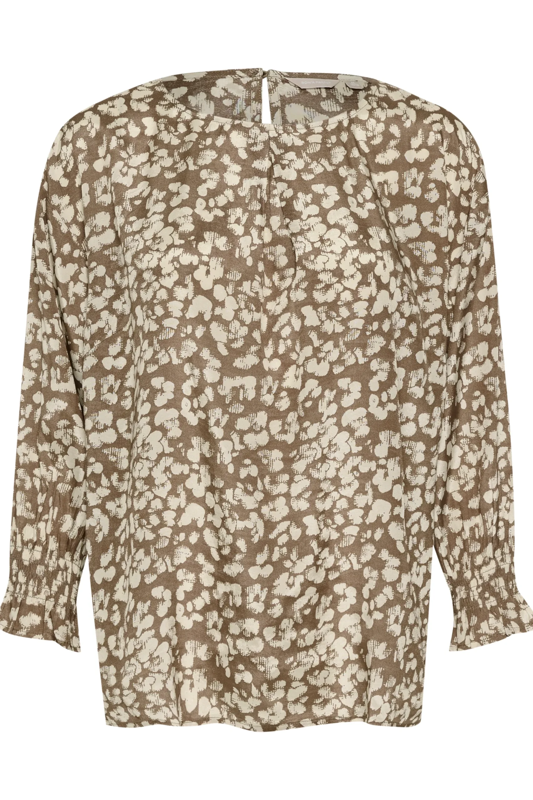 BPgerda Blouse
