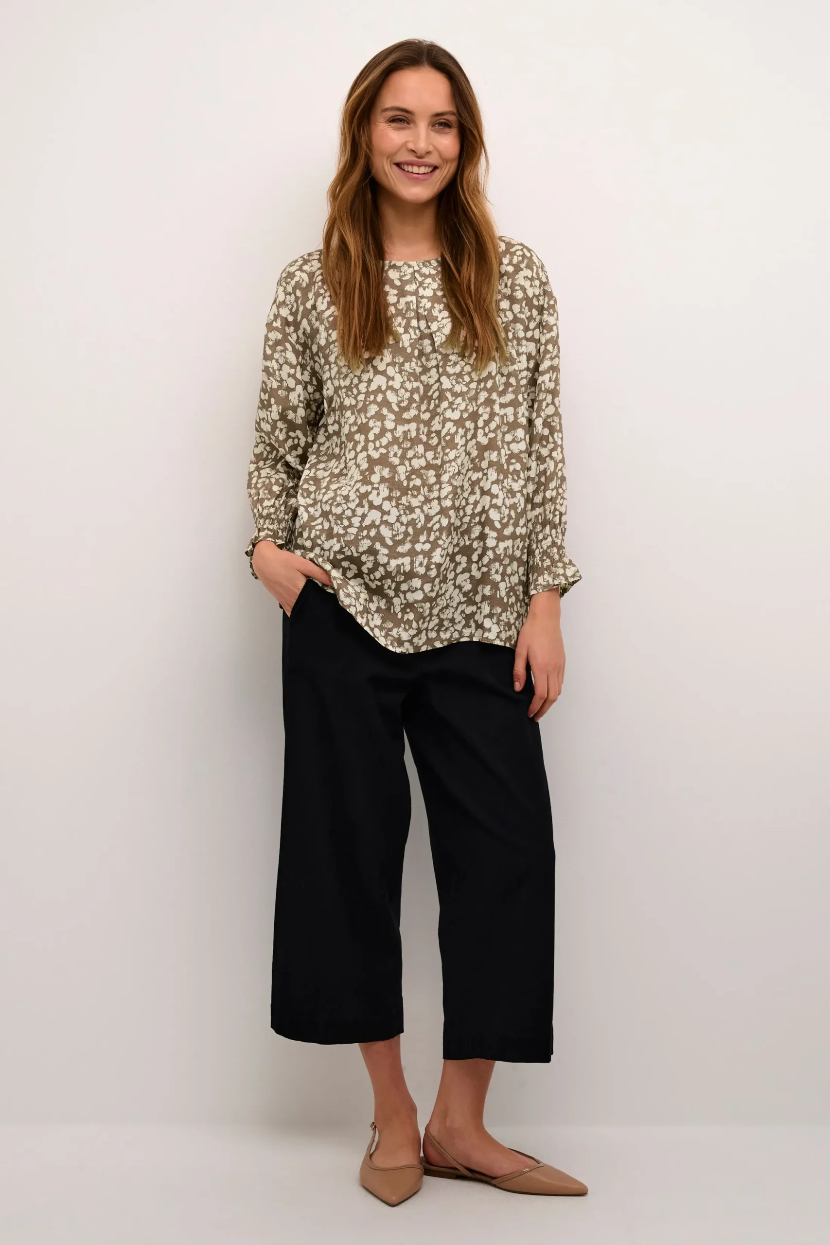 BPgerda Blouse