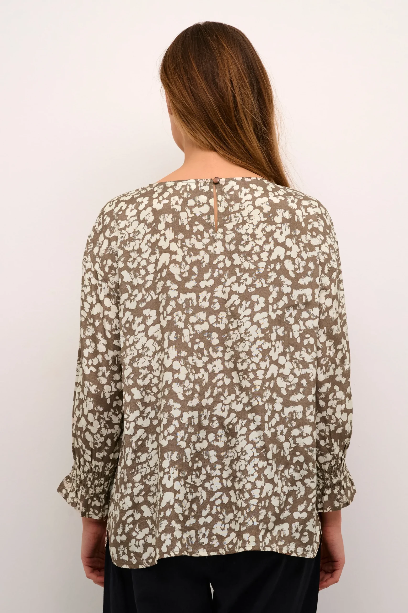 BPgerda Blouse