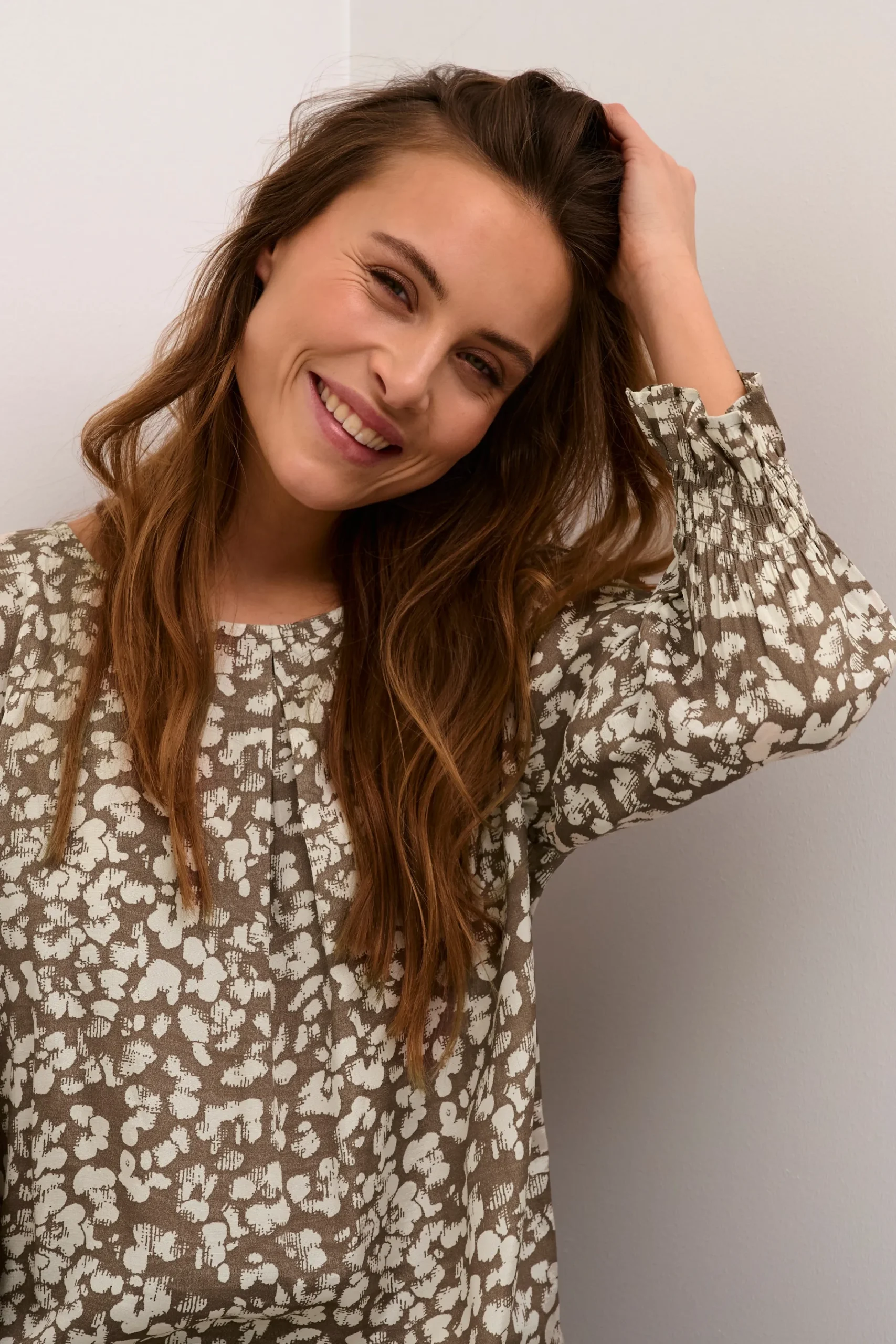 BPgerda Blouse