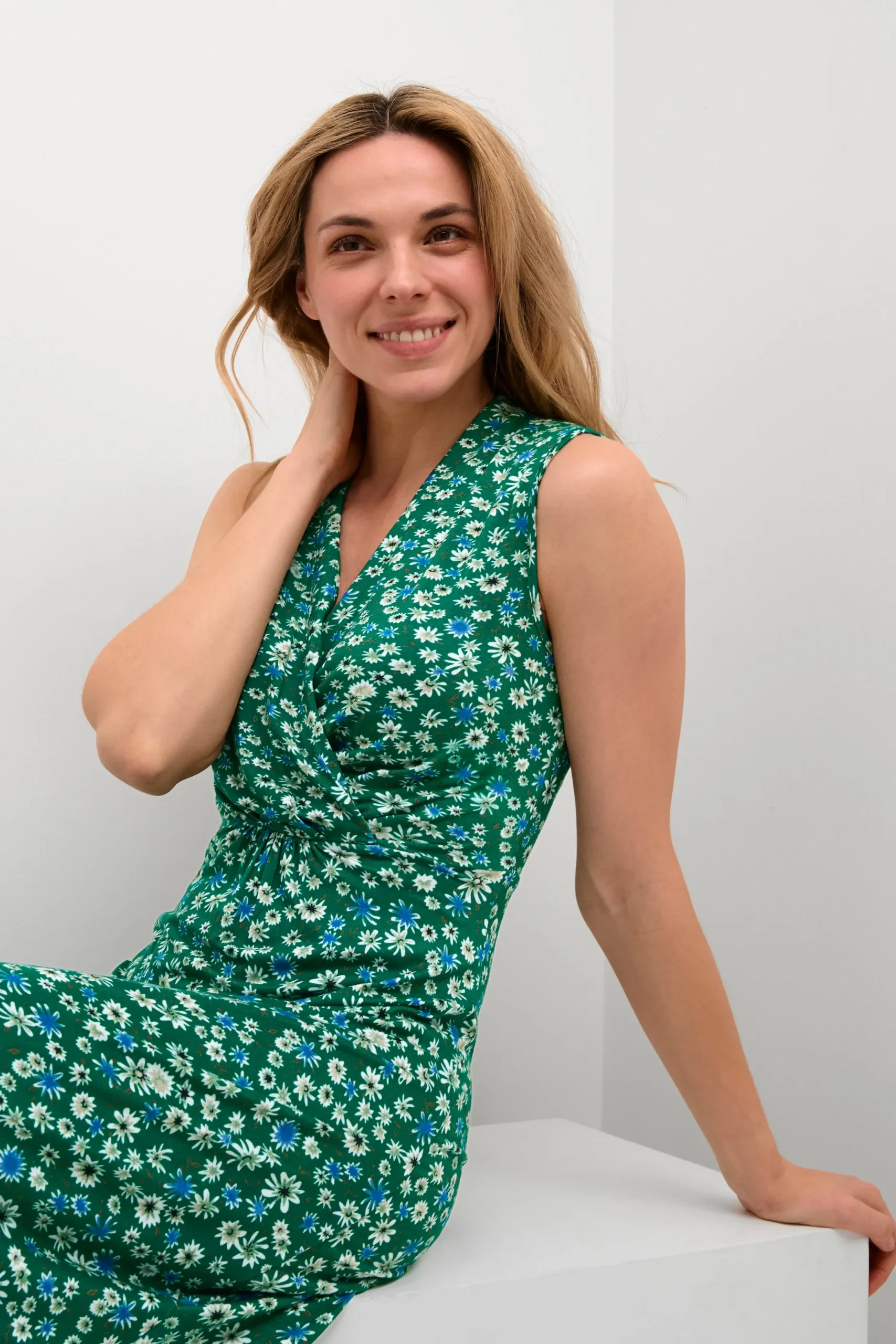 BPgertie Dress