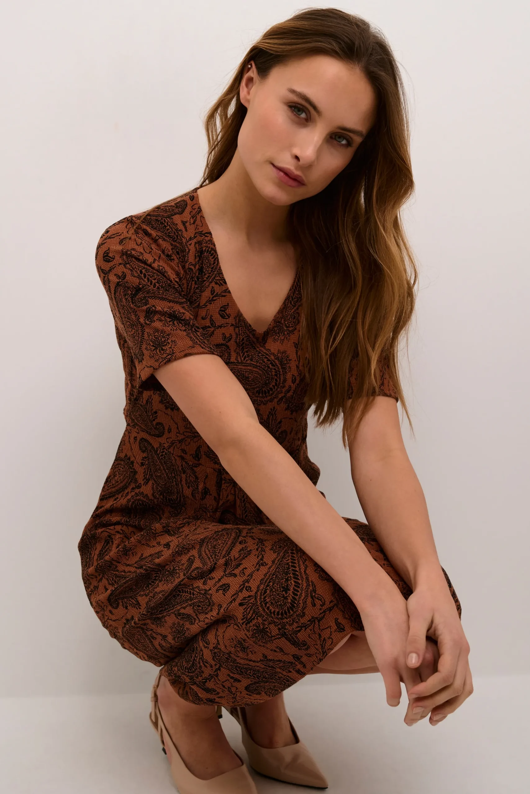 BPgitta Dress