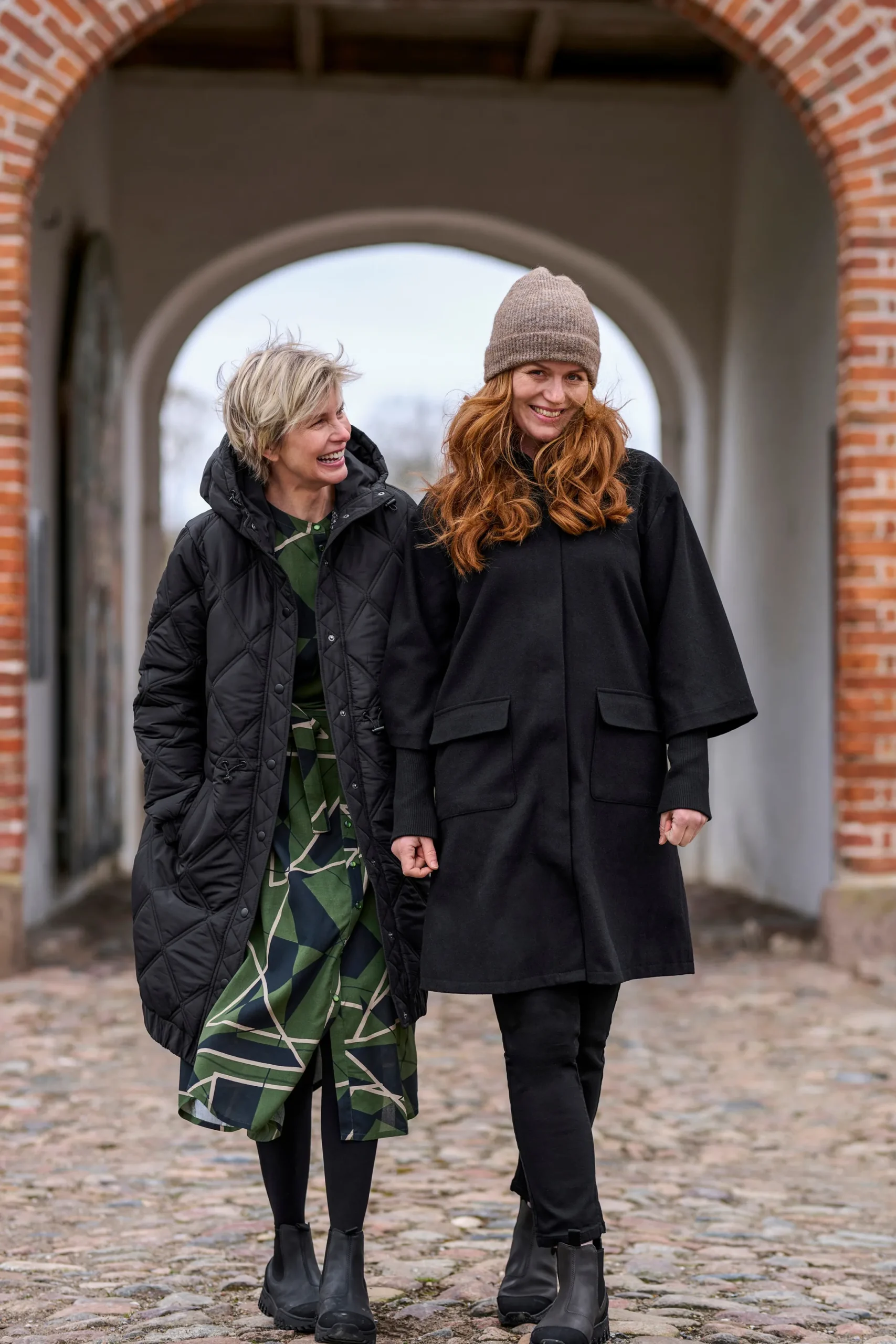 BPgloria Coat