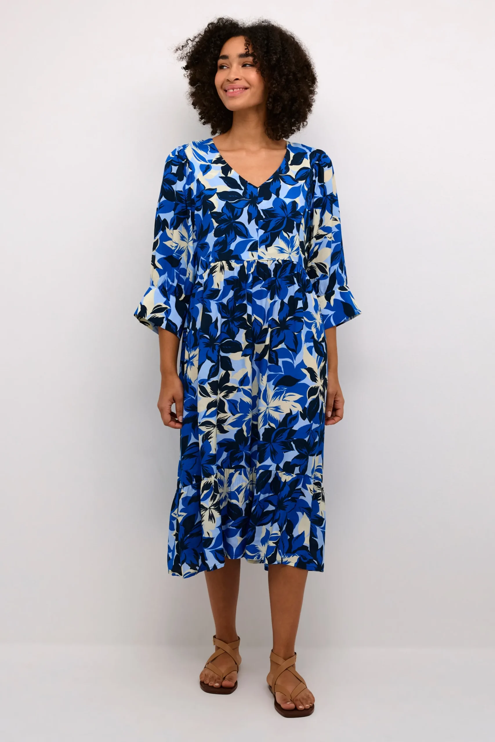 BPhana Dress