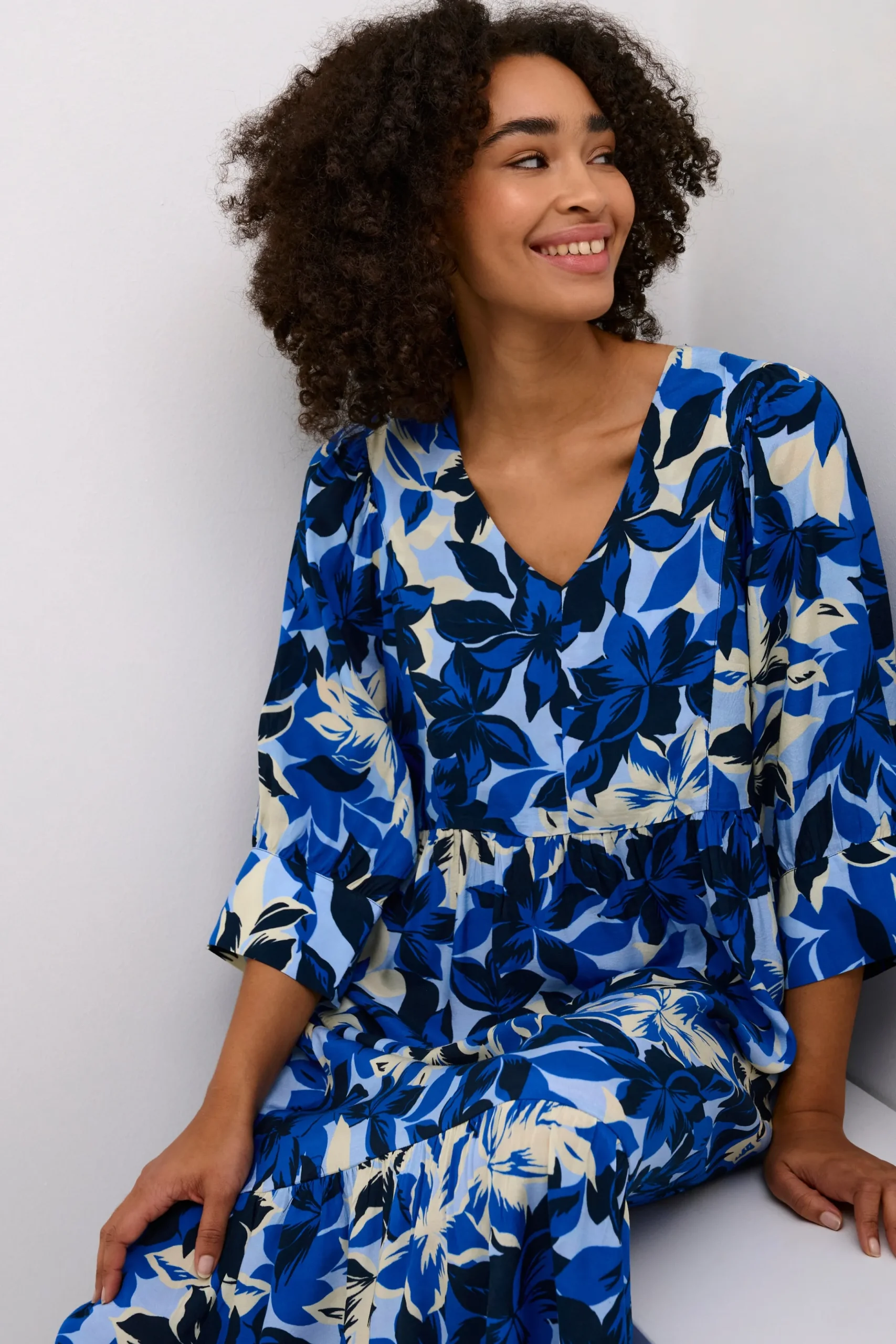 BPhana Dress