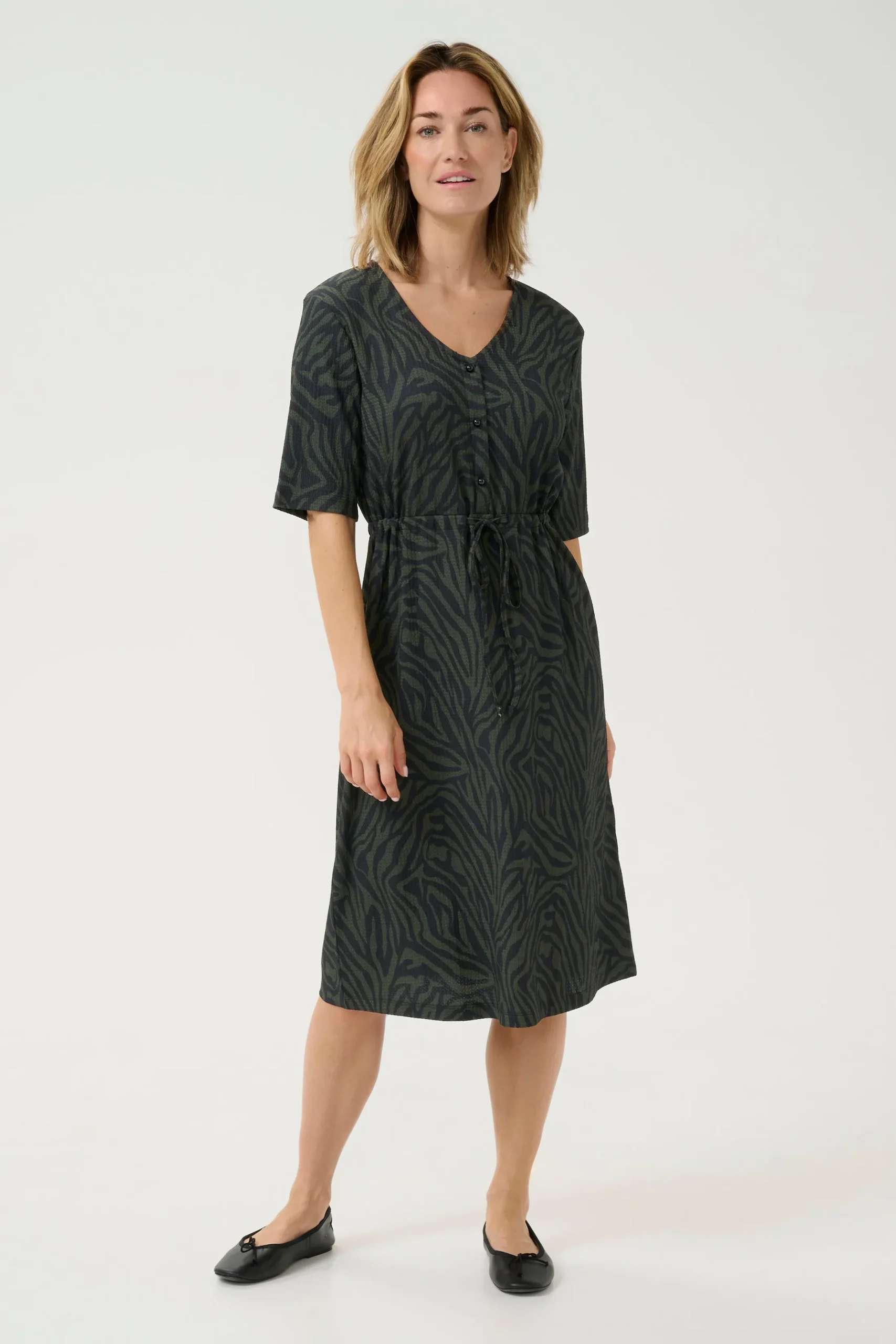 BPhanna Dress