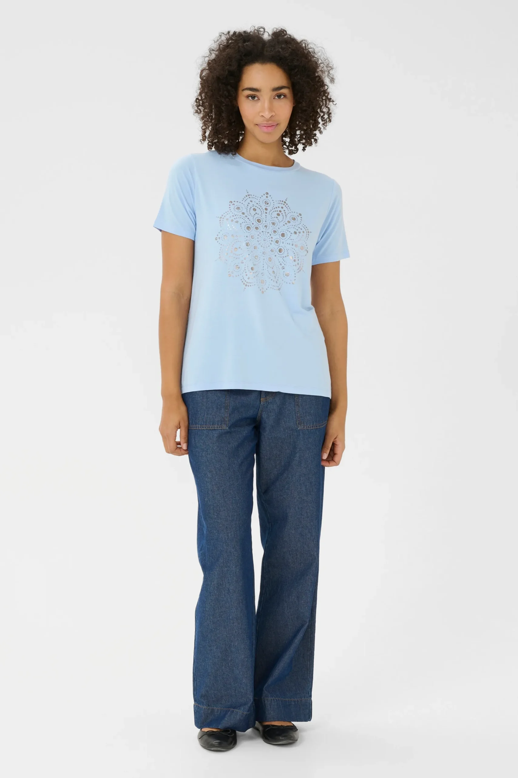 BPhanna T-shirt