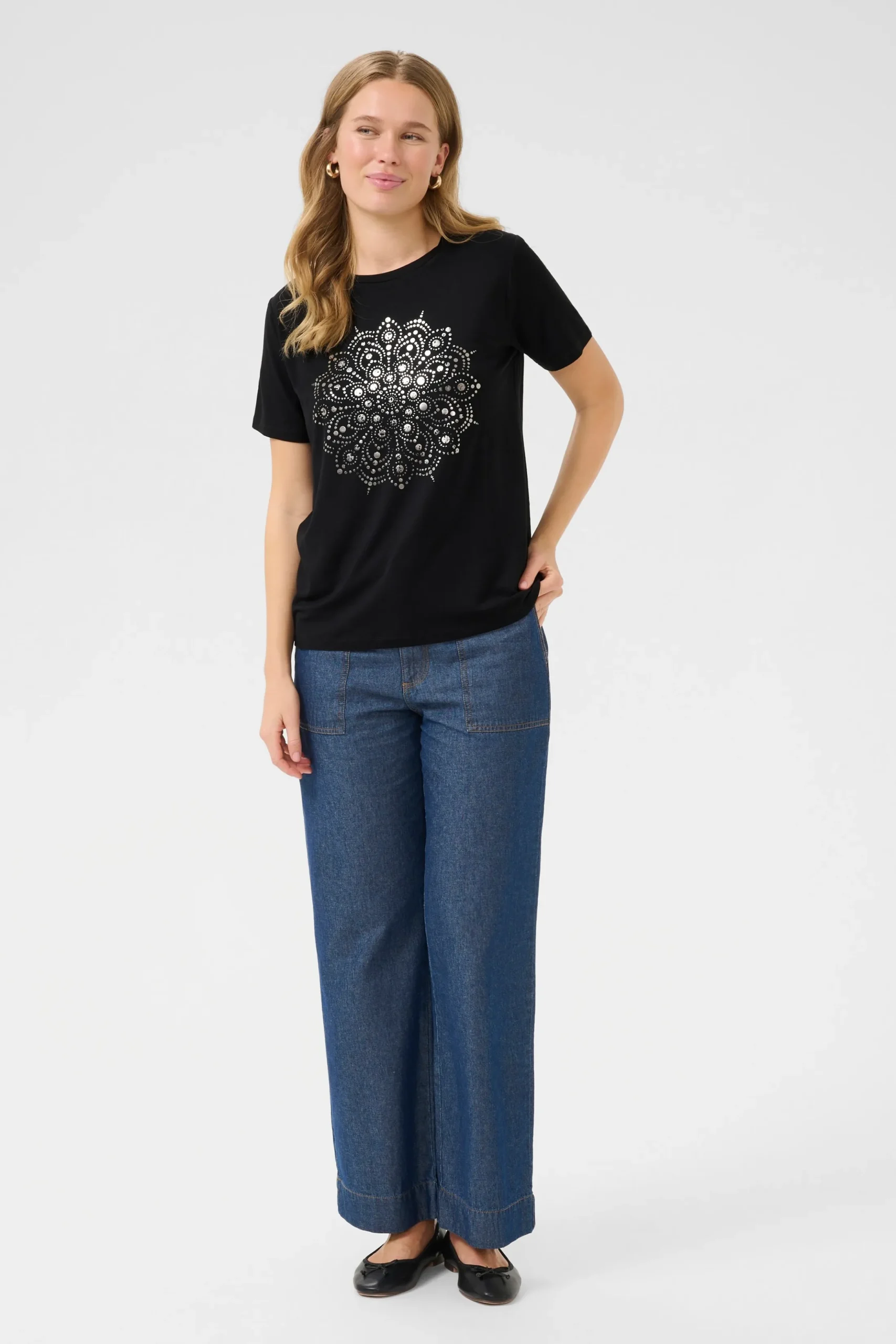 BPhanna T-shirt