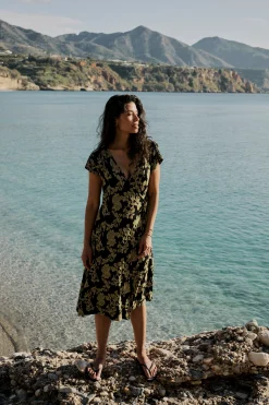 BPhelen Dress