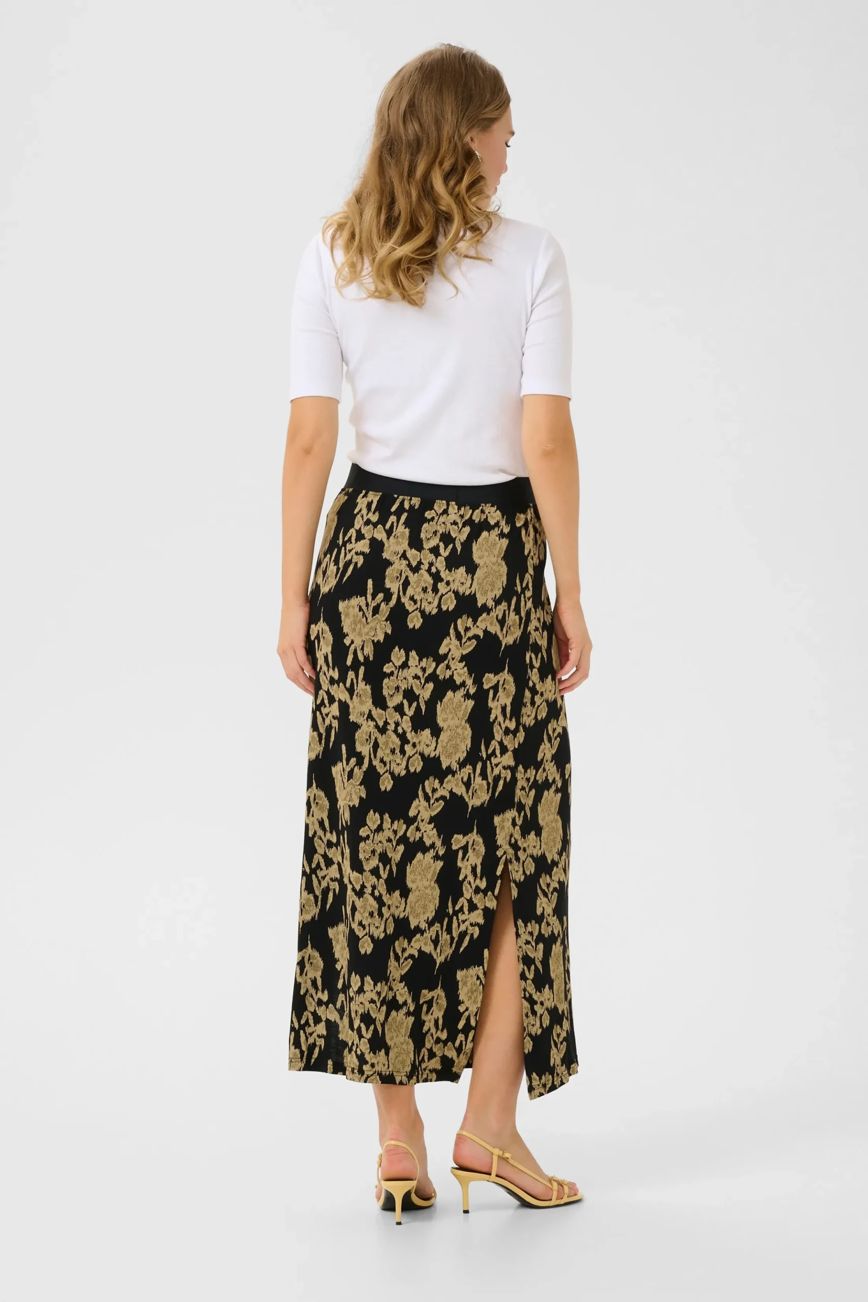 BPhelen Skirt