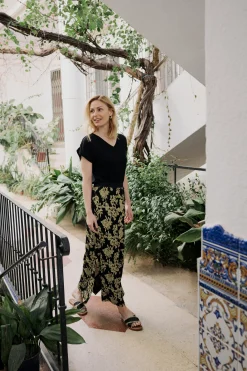 BPhelen Skirt