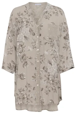 BPheshia Tunic