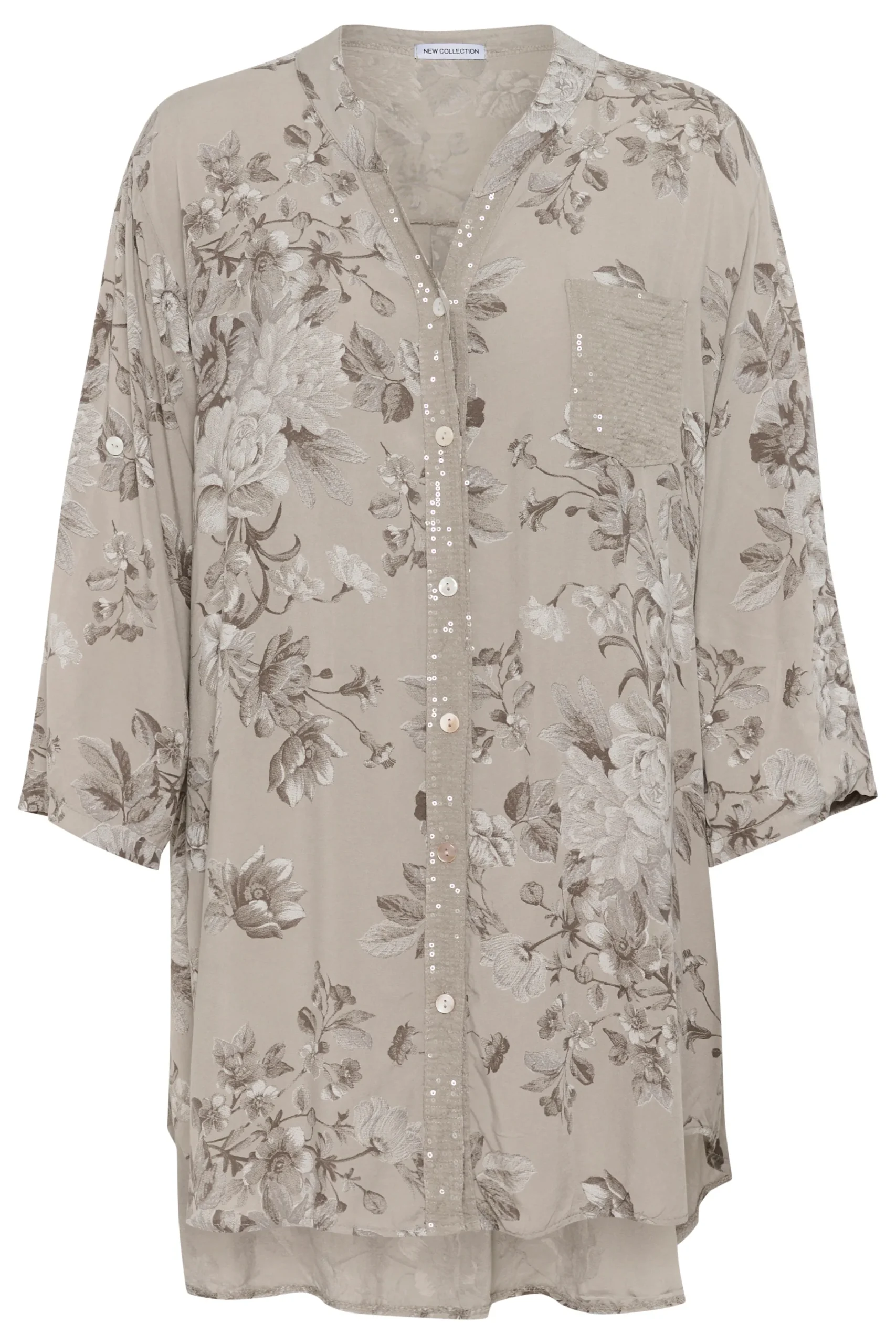 BPheshia Tunic