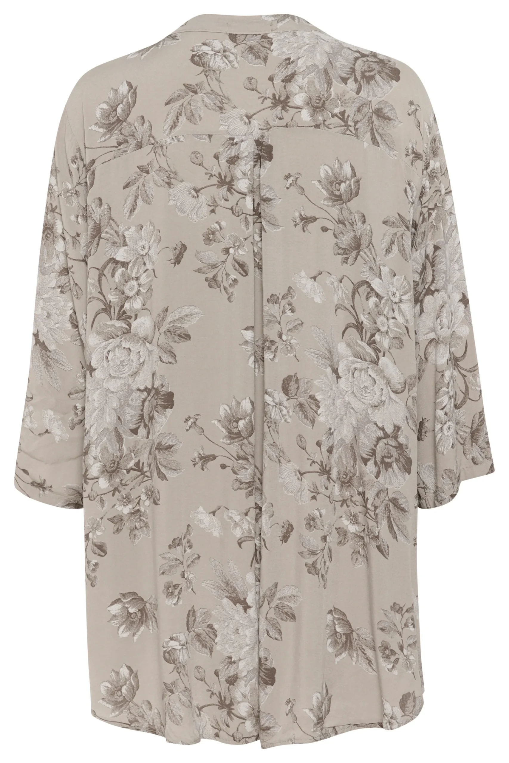 BPheshia Tunic