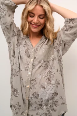 BPheshia Tunic