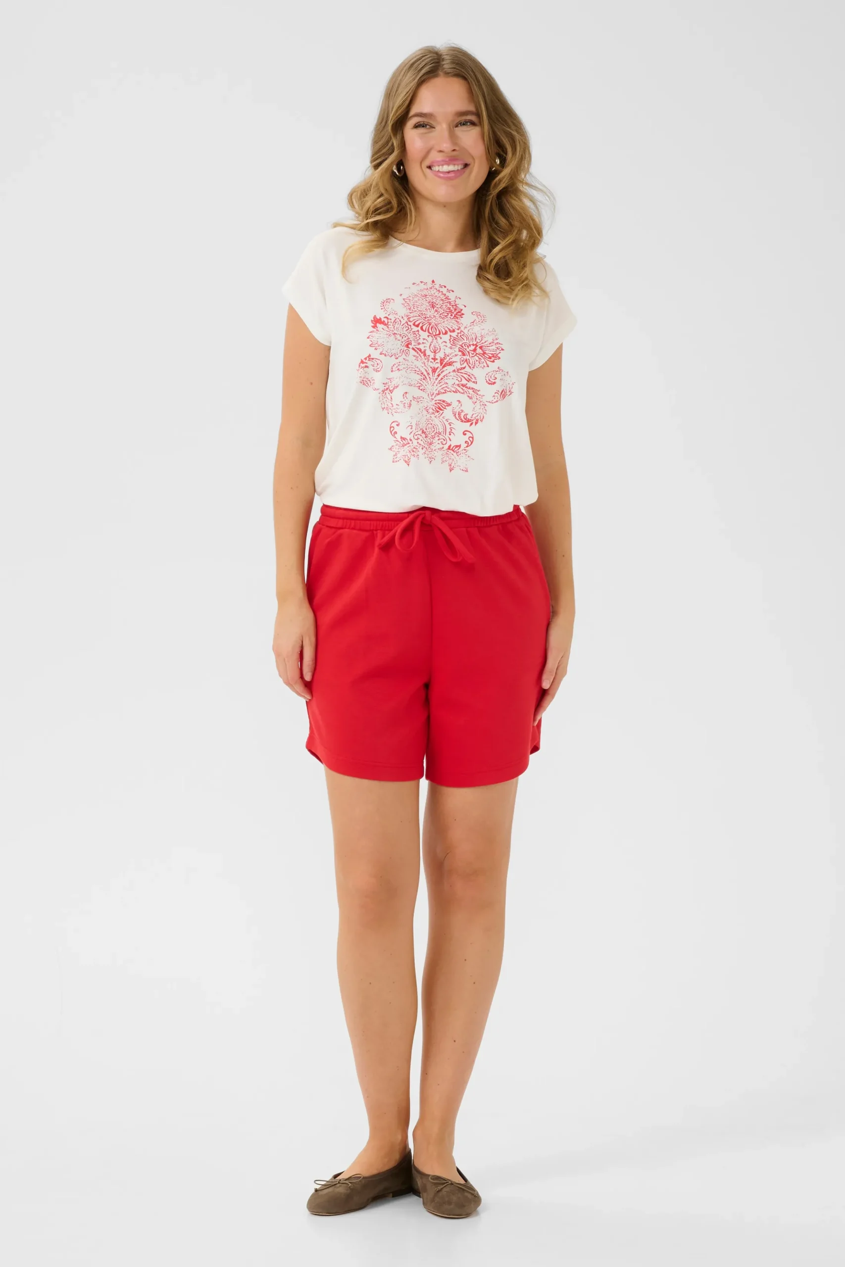 BPida Shorts