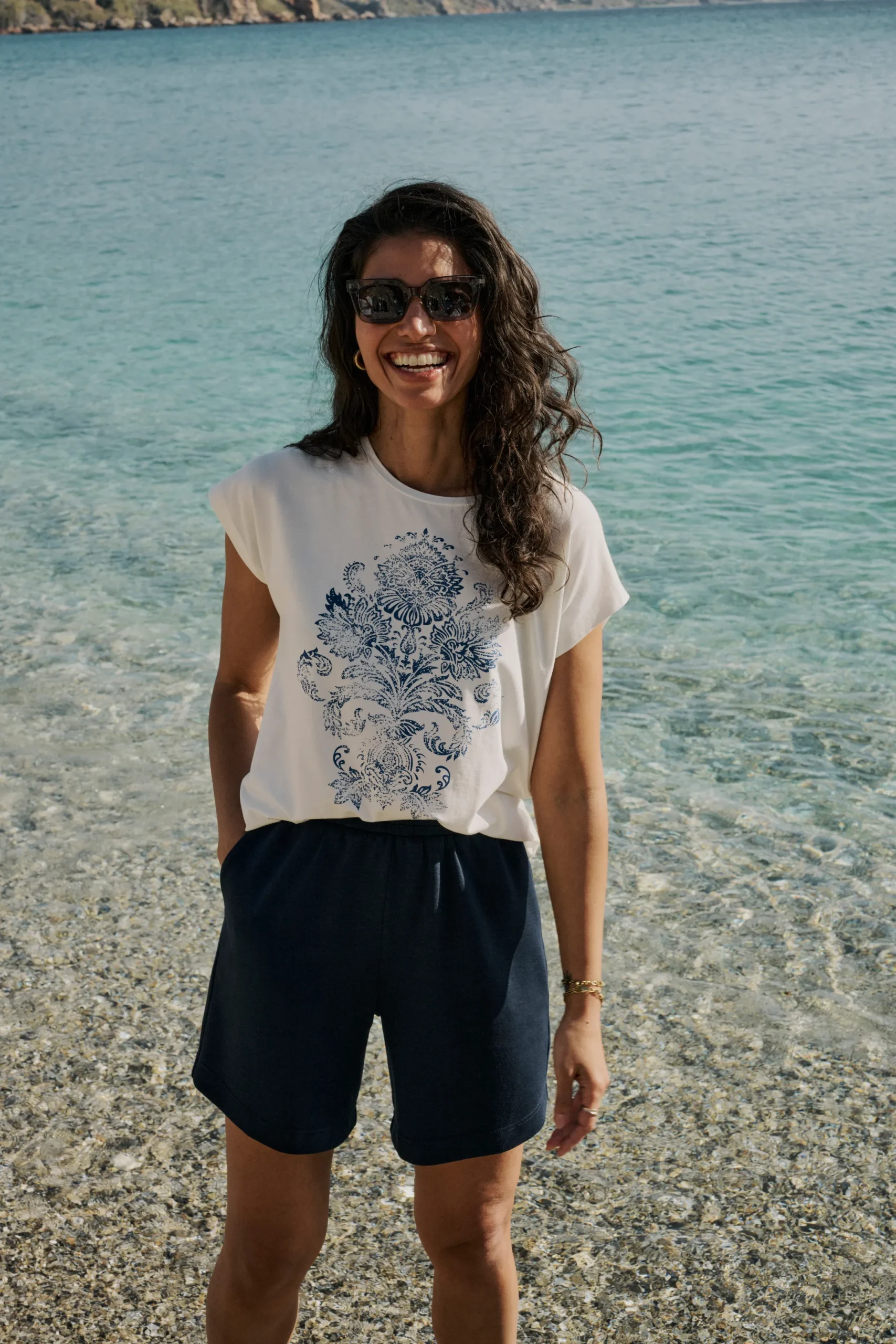 BPida Shorts