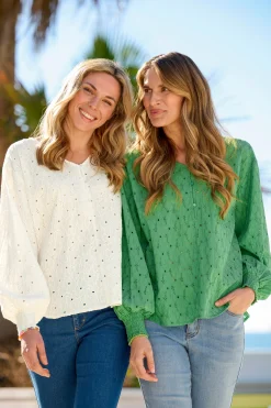 BPilona Blouse