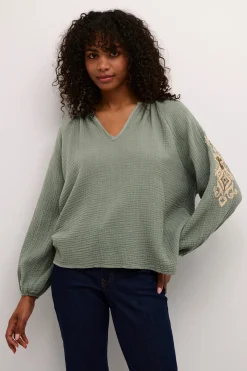 BPirsa Blouse