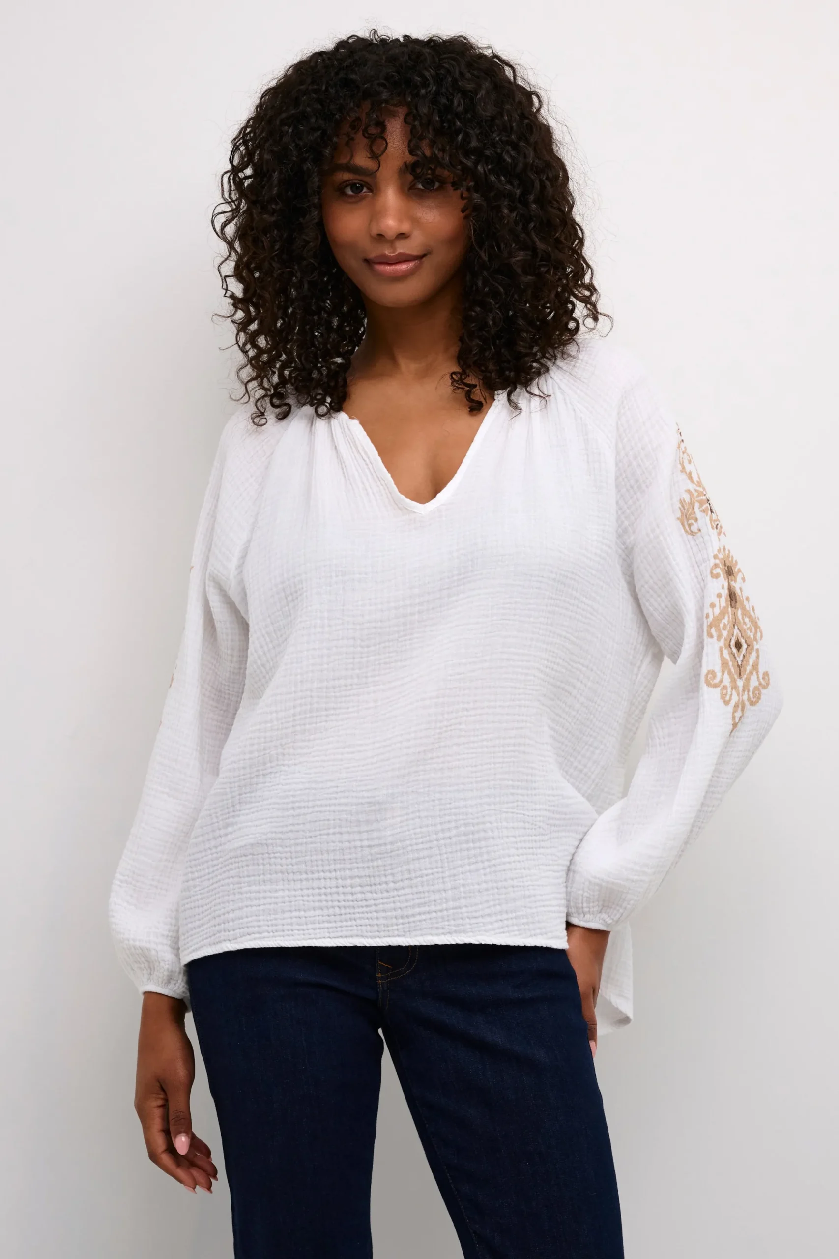 BPirsa Blouse