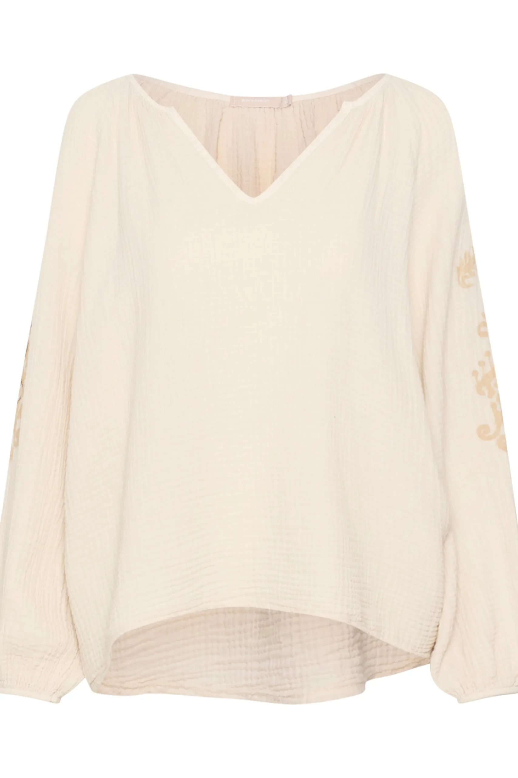 BPirsa Blouse