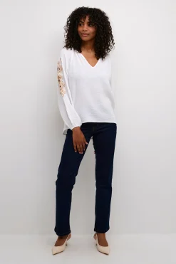 BPirsa Blouse