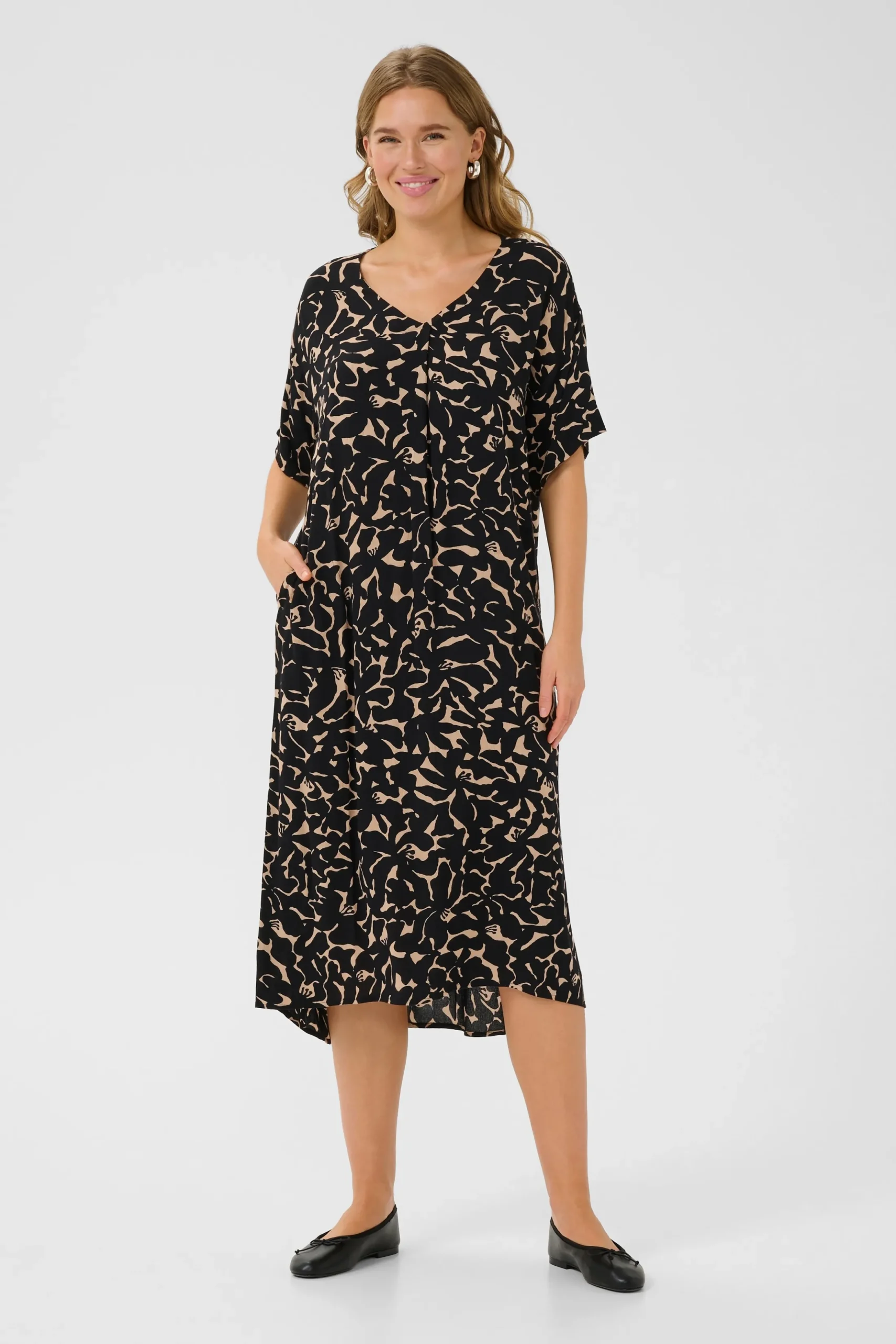 BPisabella Dress