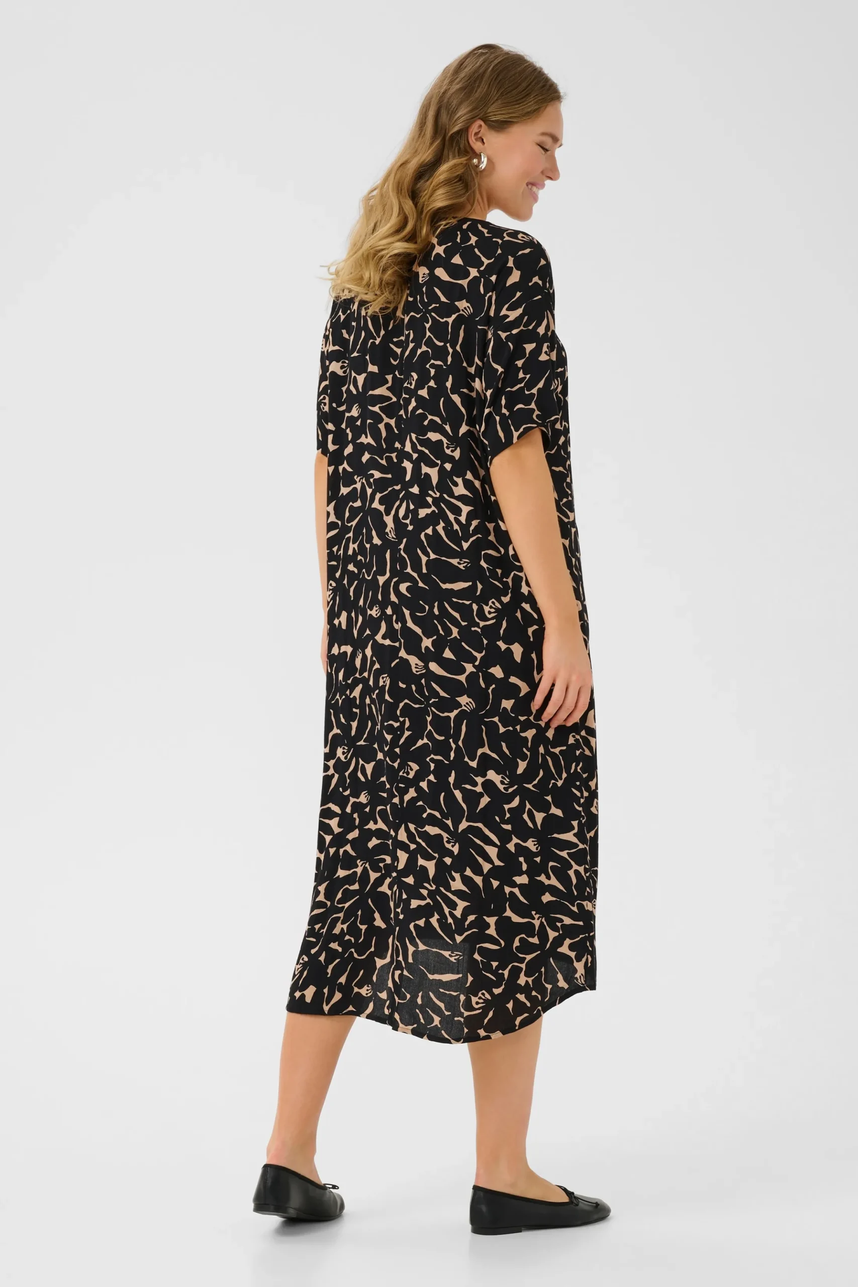 BPisabella Dress