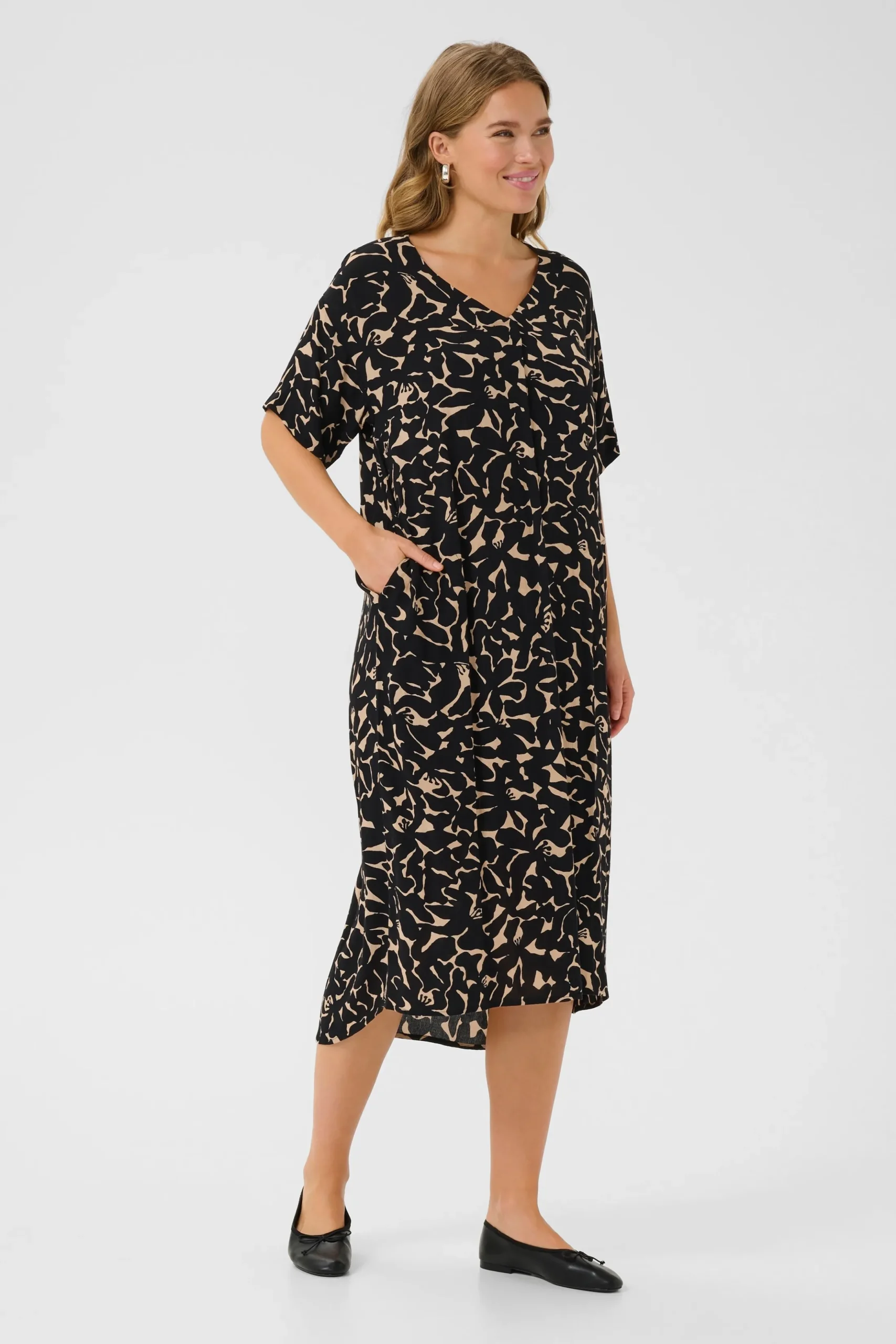 BPisabella Dress