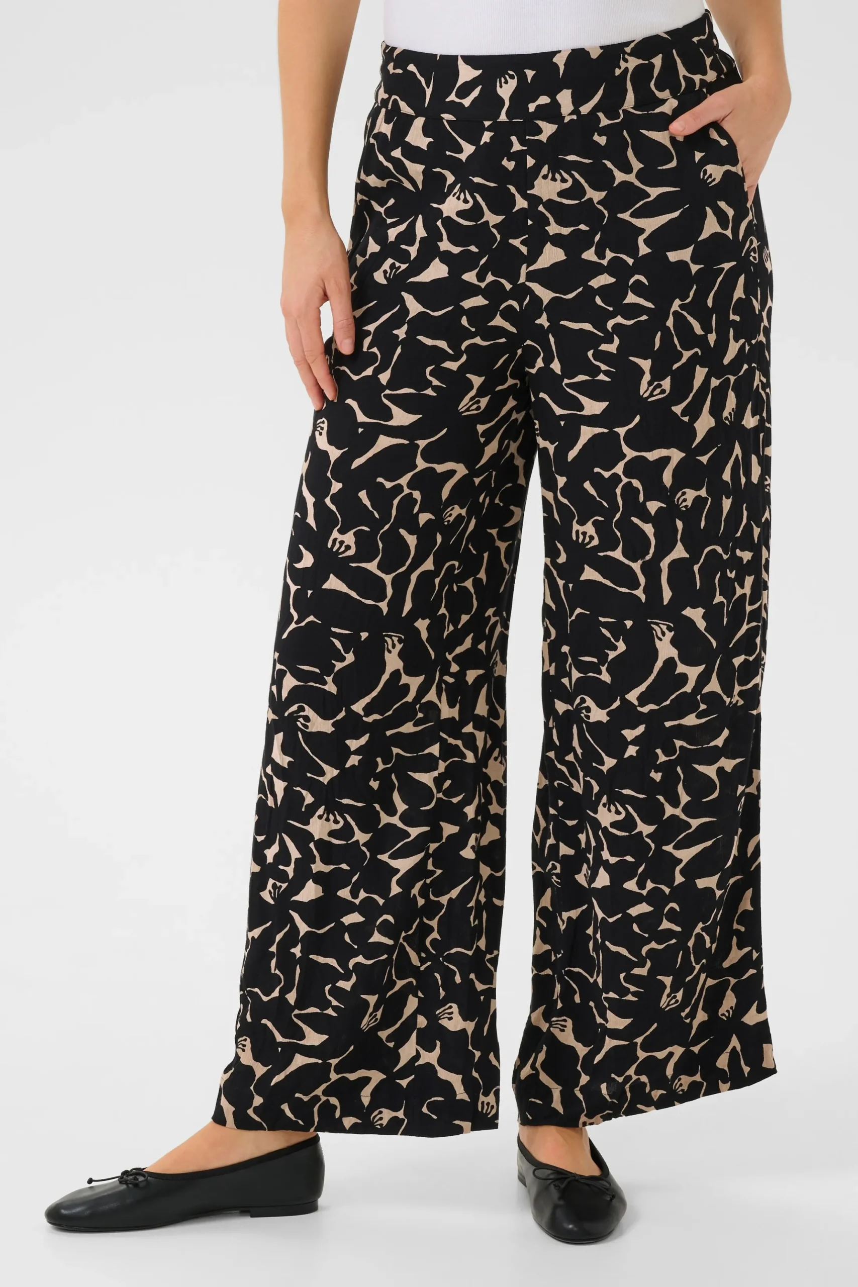 BPisabella Trousers
