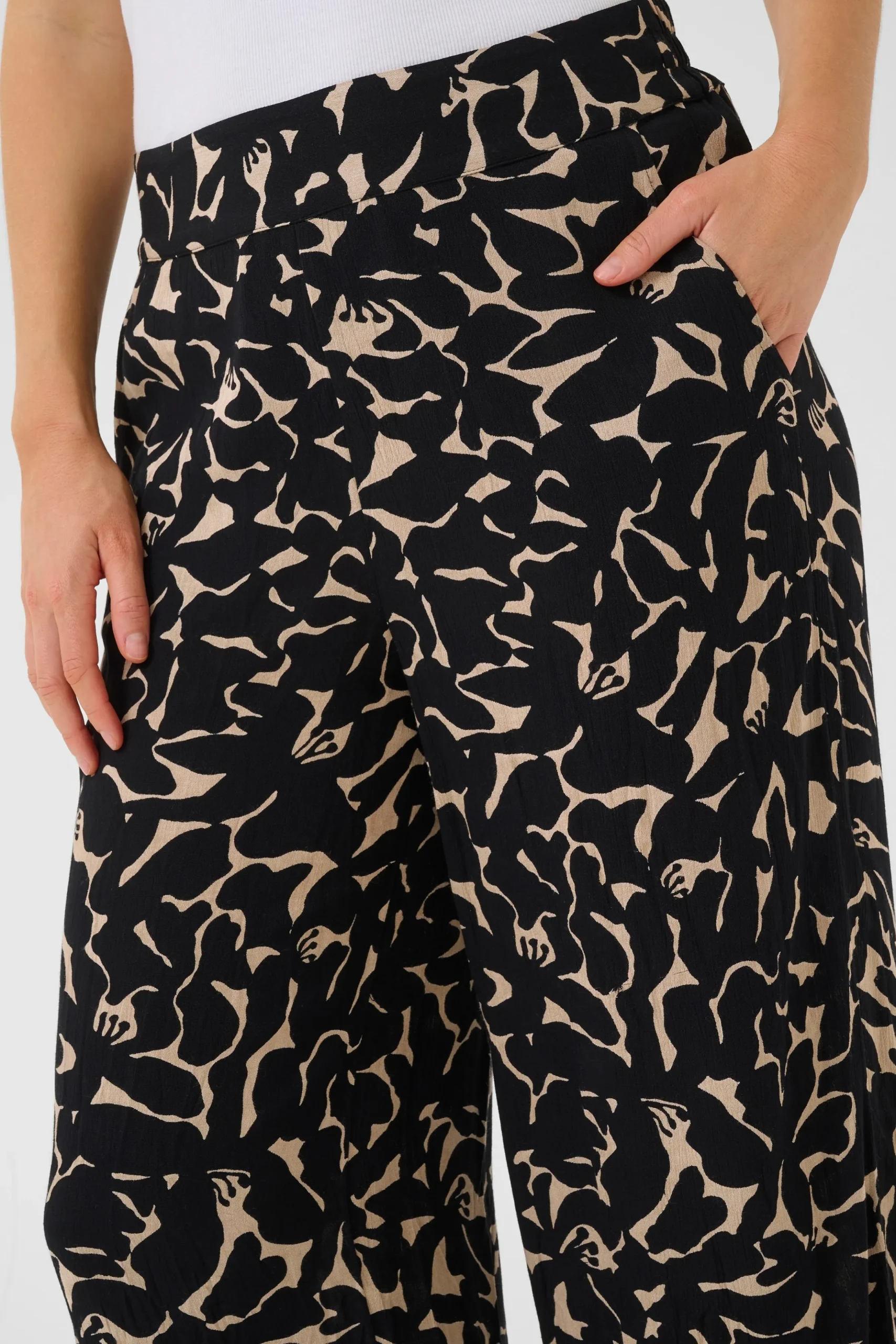 BPisabella Trousers