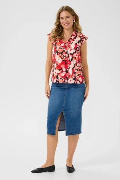 BPissa Blouse