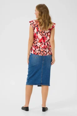 BPissa Blouse
