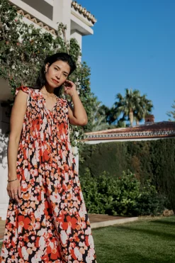 BPissa Dress